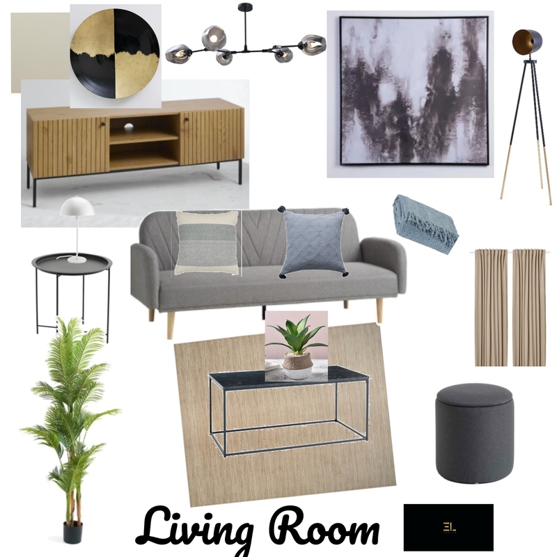 Clarice apartment Mood Board by elisa on Style Sourcebook