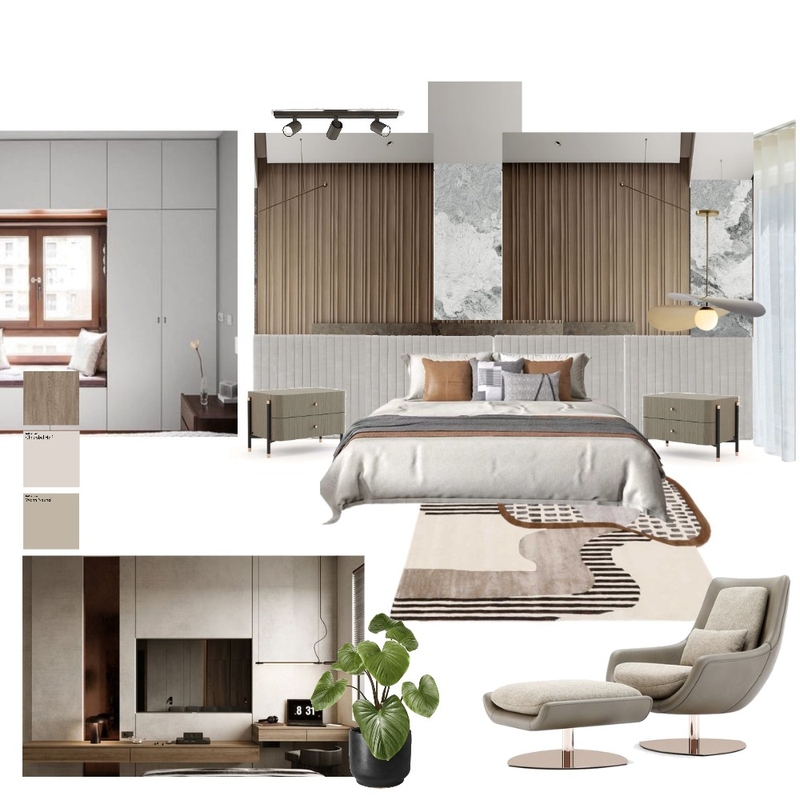 KOTA MASTER BEDROOM Mood Board by Twoplustwo on Style Sourcebook