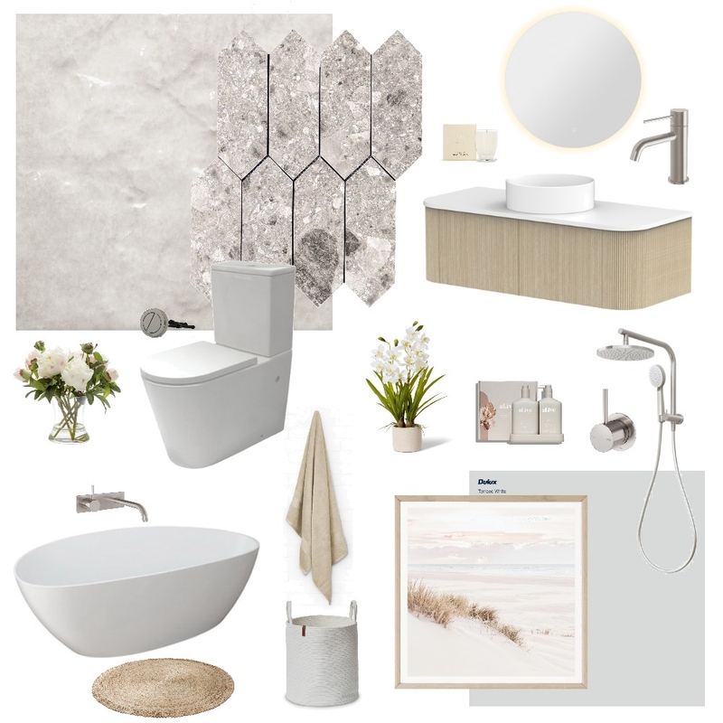 Neutrals Mood Board by tailemblain on Style Sourcebook