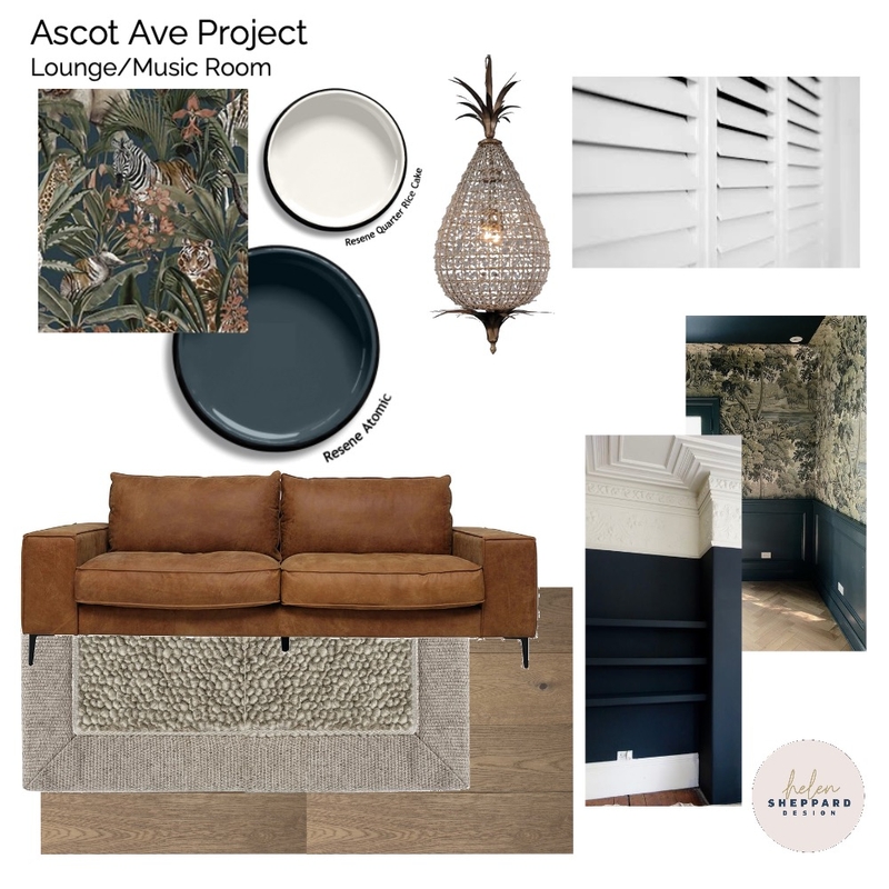 Living Room V1 Mood Board by Helen Sheppard on Style Sourcebook