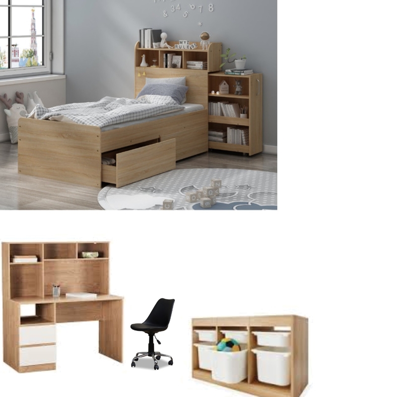 Damon Timber Bedroom Mood Board by amandamiranda on Style Sourcebook