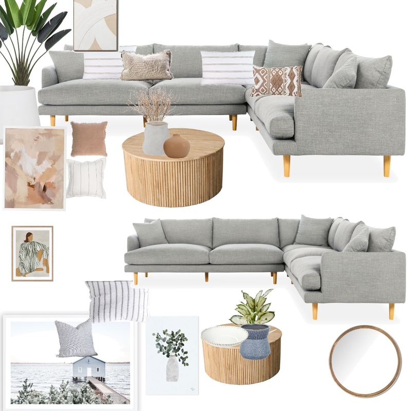 Lounge room ideas Mood Board by Hails on Style Sourcebook