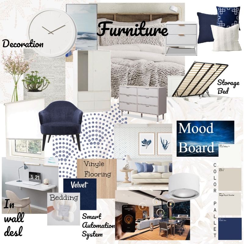 MODERNMOODBOARD Mood Board by samranaeem1024@gmail.com on Style Sourcebook