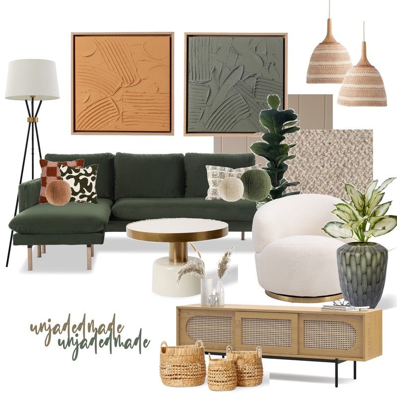 fall inspired living Mood Board by Alyssa Coelho on Style Sourcebook