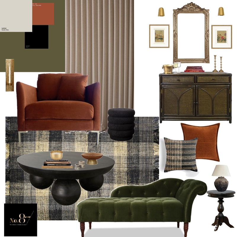 My Mood Board Mood Board by The Home of Interior Design on Style Sourcebook