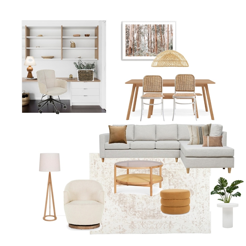 Living room 2 Mood Board by gawinka on Style Sourcebook