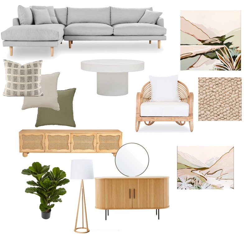 Living room Mood Board by Rhi90 on Style Sourcebook