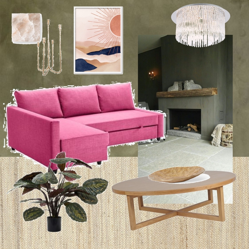 Living Room Mood Board by Jadou23 on Style Sourcebook