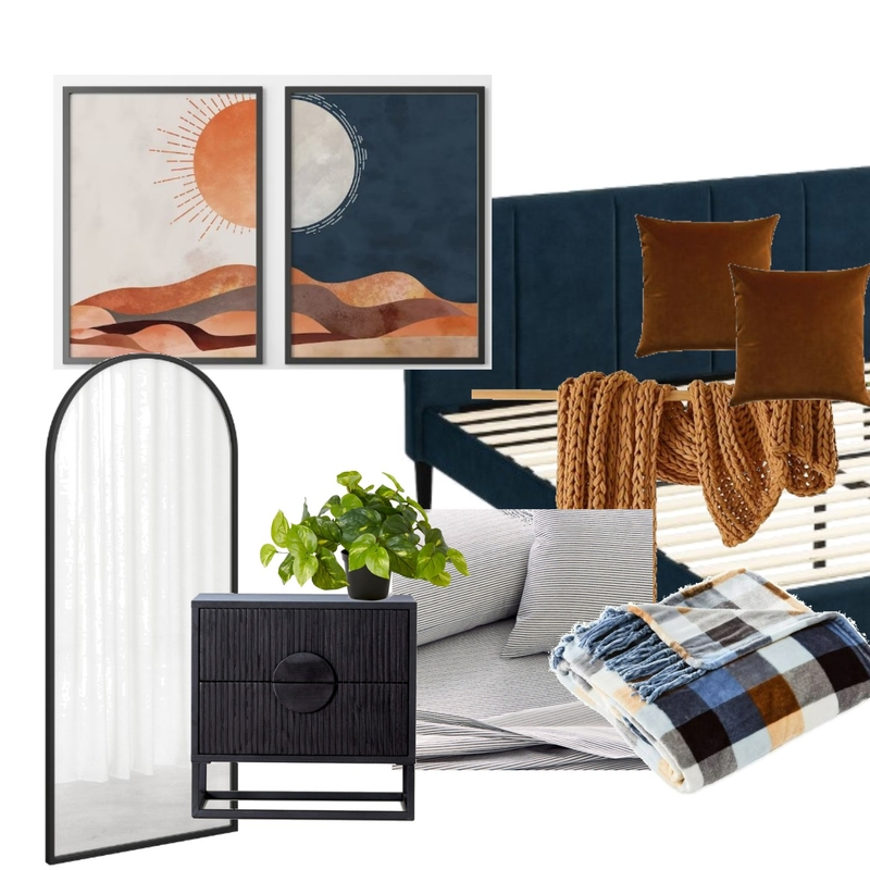 King singles room v 8? Mood Board by Joanne Titley on Style Sourcebook