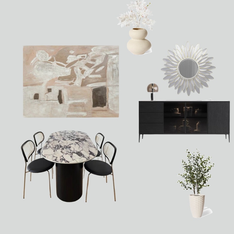 kitchen Mood Board by undefined on Style Sourcebook