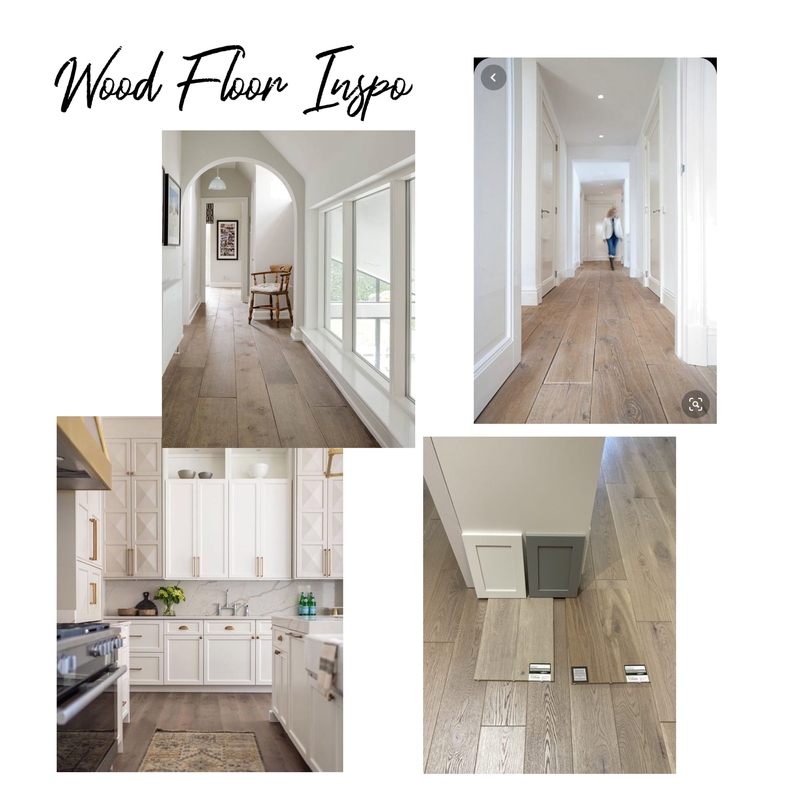 Wood Floor Inspo Mood Board by imLV on Style Sourcebook