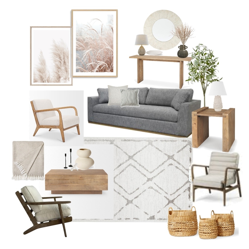 living room-fall Mood Board by kvandam on Style Sourcebook