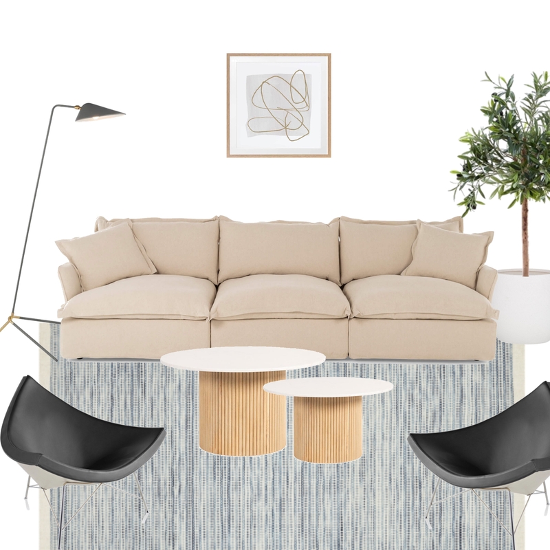 Carey - Lounge Mood Board by Holm & Wood. on Style Sourcebook