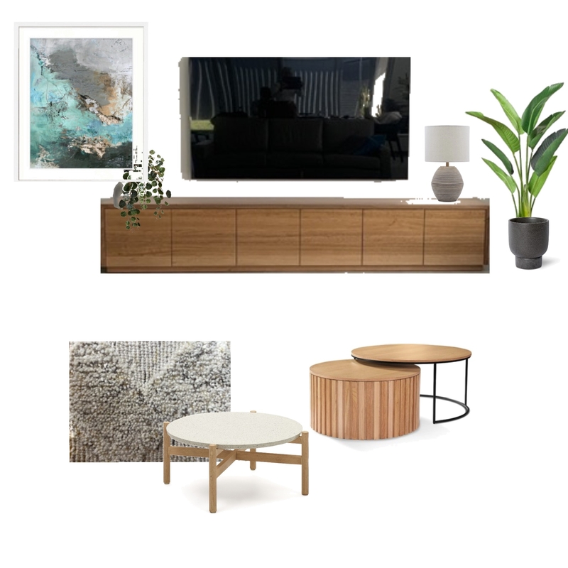 Tony and Kristy - living room Mood Board by Jennypark on Style Sourcebook