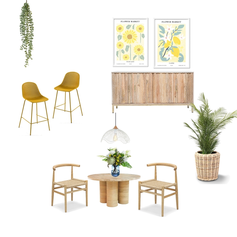 spring has sprung Mood Board by Simplestyling on Style Sourcebook