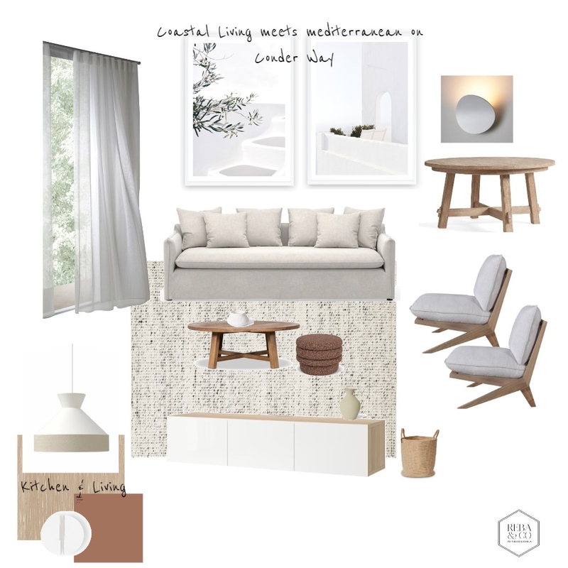 12 conder way mentone Mood Board by adifalach on Style Sourcebook