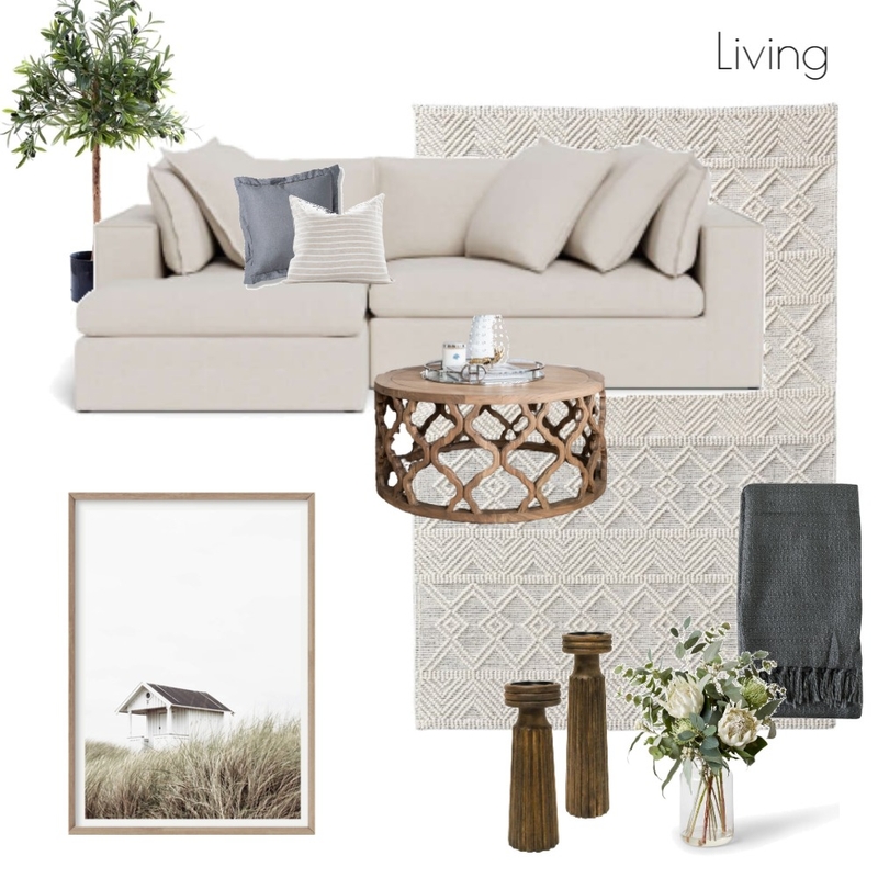 living 2 Mood Board by erinleighdesigns@hotmail.com on Style Sourcebook