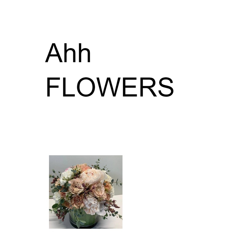 Ahh Flowers Mood Board by Ahh Flowers on Style Sourcebook