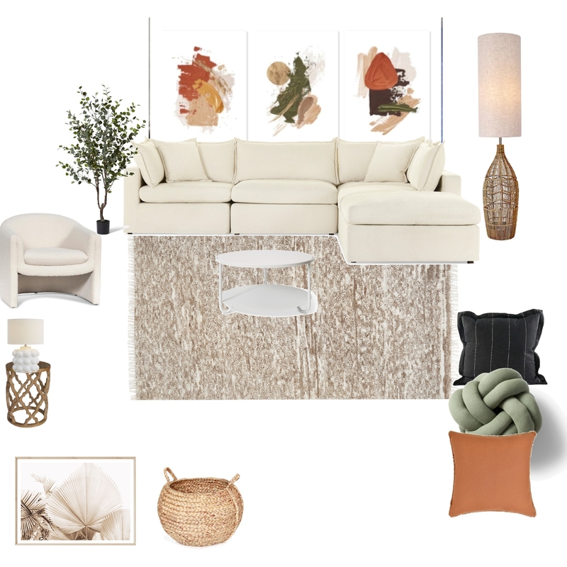 Living room 4 Mood Board by Maggie on Style Sourcebook