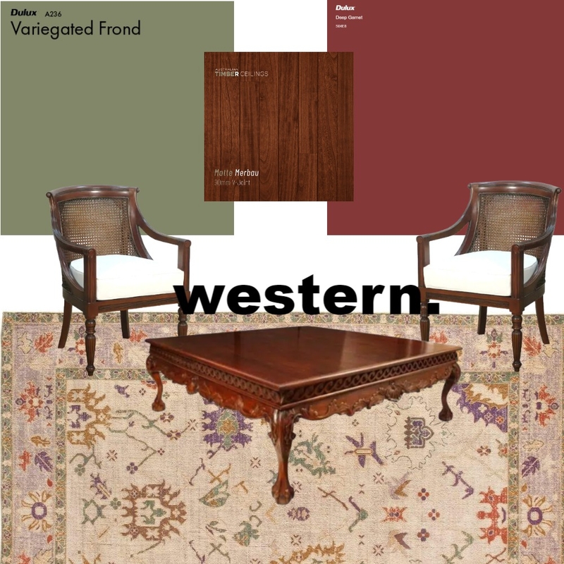 western living Mood Board by Laurel and Fawne on Style Sourcebook