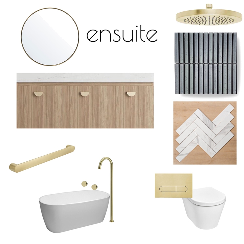 Ensuite Mood Board by Kylie.was.mcbride@gmail.com on Style Sourcebook