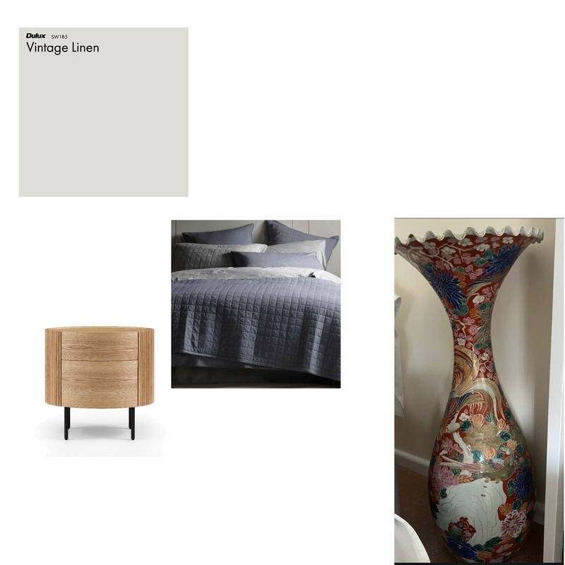 Karen bed Mood Board by Catherine Hotton on Style Sourcebook