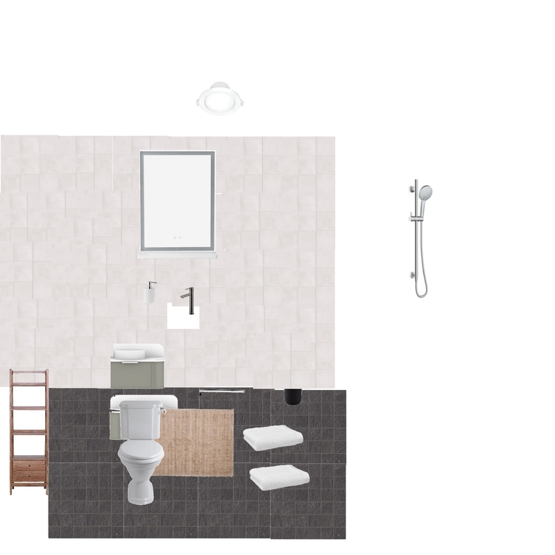 Bathroom Mood Board by adinaseve on Style Sourcebook