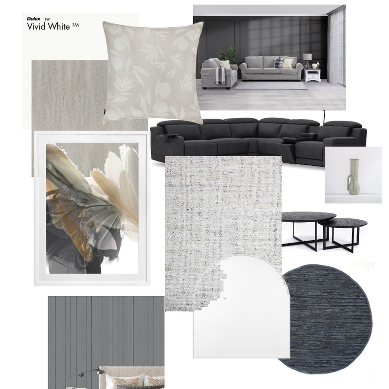 My Mood Board Mood Board by Amie Rushby on Style Sourcebook