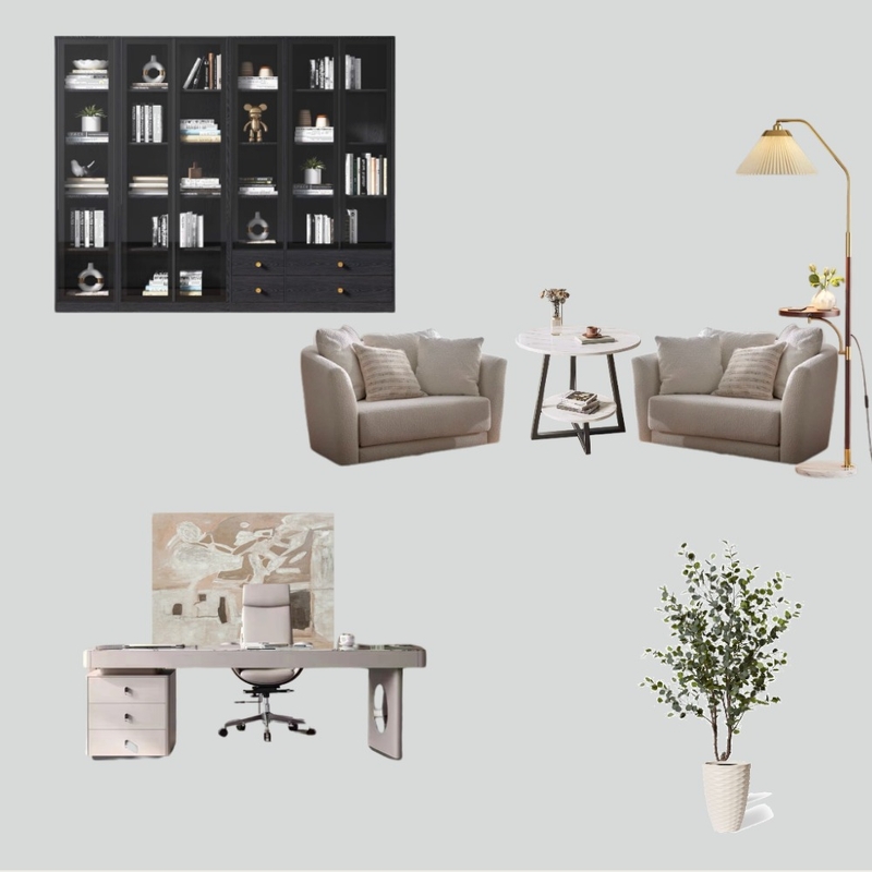 office2 Mood Board by top518 on Style Sourcebook