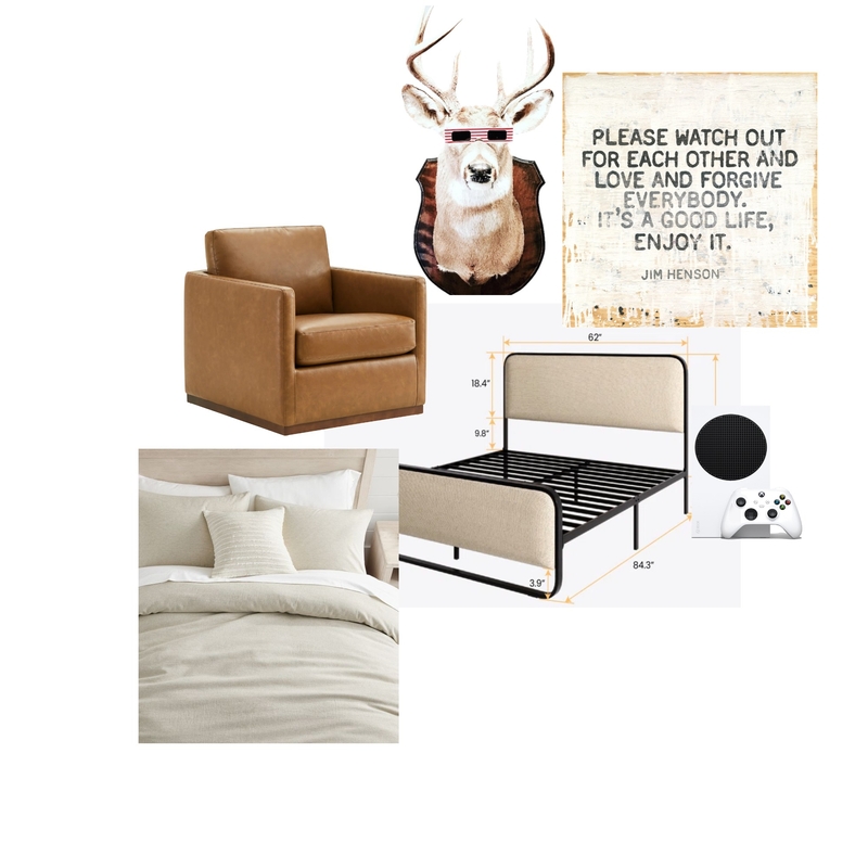 H Room Mood Board by brewerashlee@gmail.com on Style Sourcebook