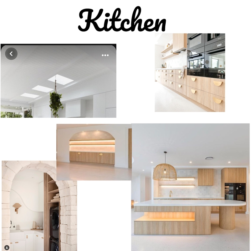 Kitchen Mood Board by donnasworld@hotmail.com on Style Sourcebook