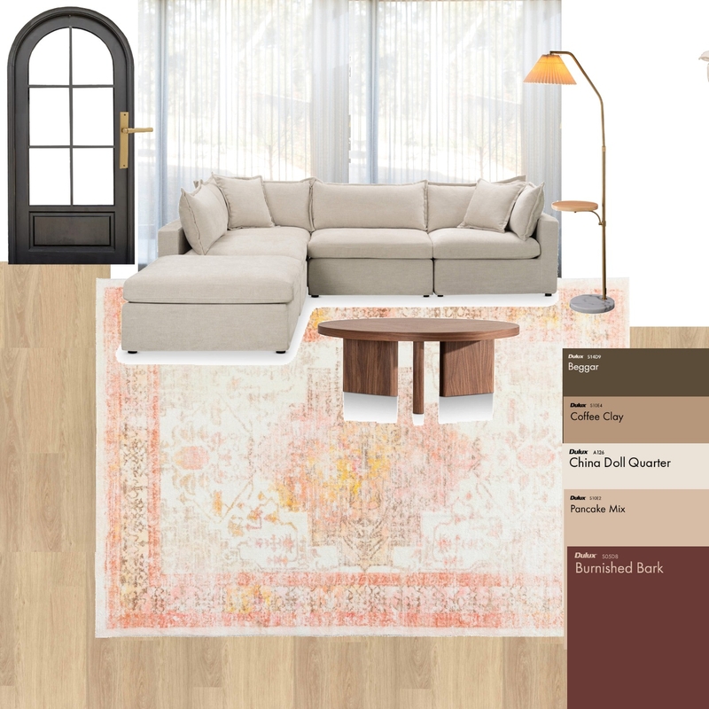 Living Room Mood Board by mar.mer on Style Sourcebook
