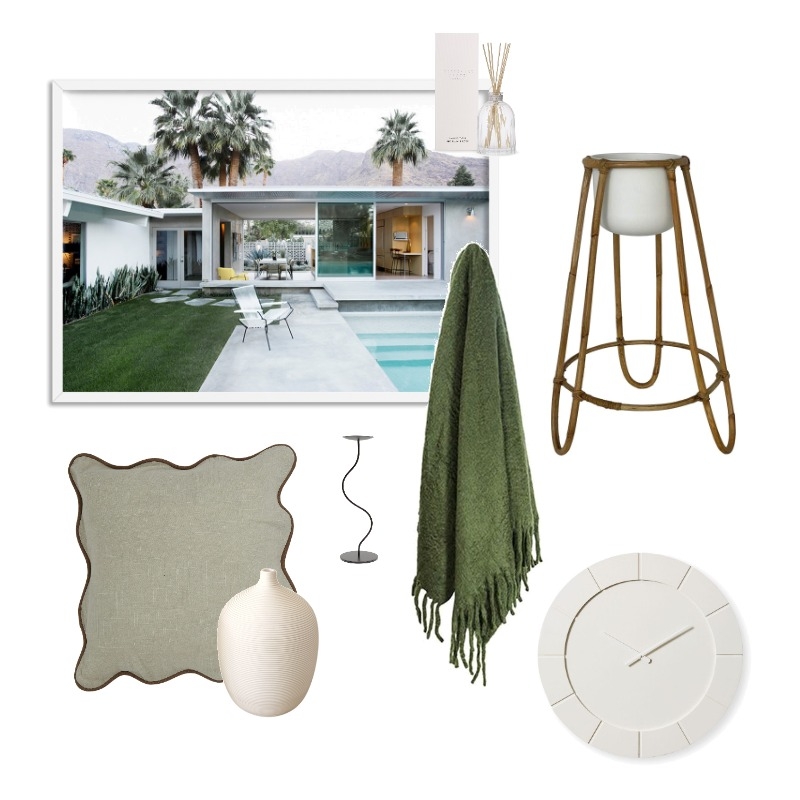 Under $150 Gift Guide Mood Board by Style Sourcebook on Style Sourcebook