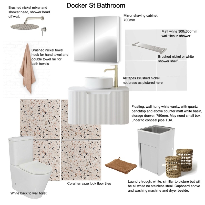 docker st Mood Board by Susan Conterno on Style Sourcebook