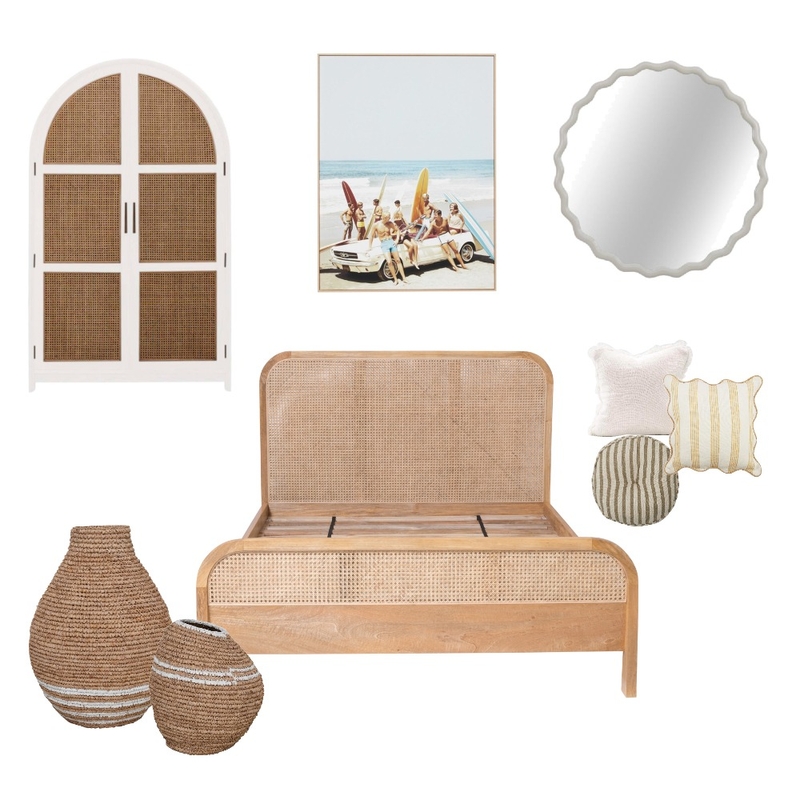 Kids Bedroom Mood Board by OZ Design Furniture on Style Sourcebook