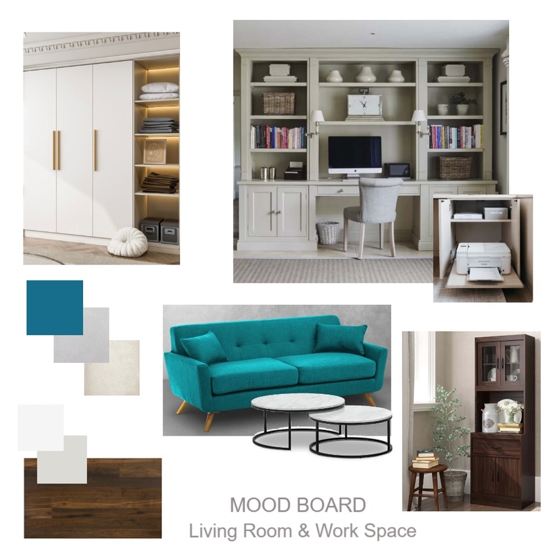 Ash's Livingroom Mood Board by Sylwia on Style Sourcebook