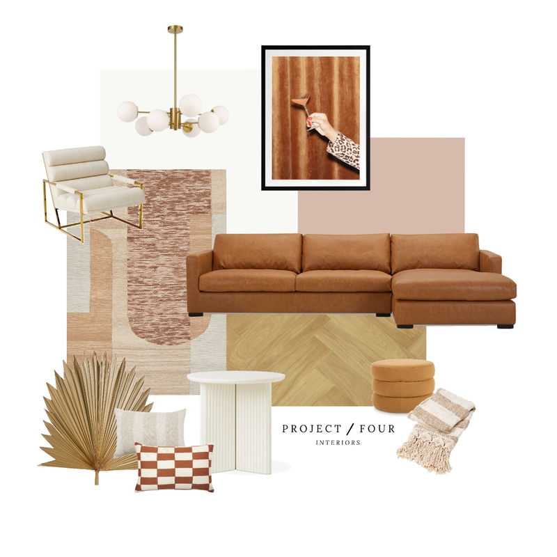 A Mediterranean Delight // Smith St Mood Board by Project Four Interiors on Style Sourcebook