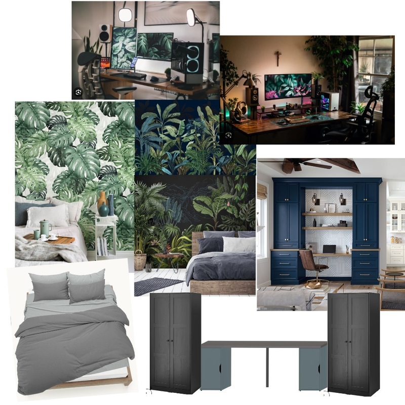 7B Room Mood Board by tara.stew@rdson.net on Style Sourcebook