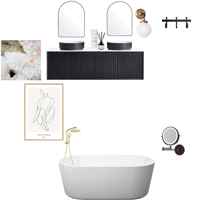 bistro single light Mood Board by Αννα on Style Sourcebook