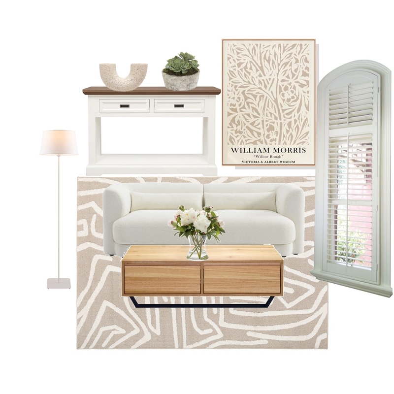 living room Mood Board by whatever3 on Style Sourcebook