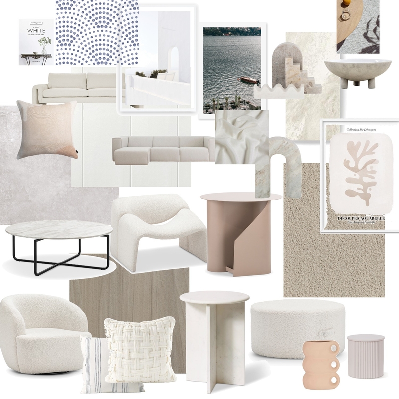 minimalistic i think Mood Board by elmo2 on Style Sourcebook