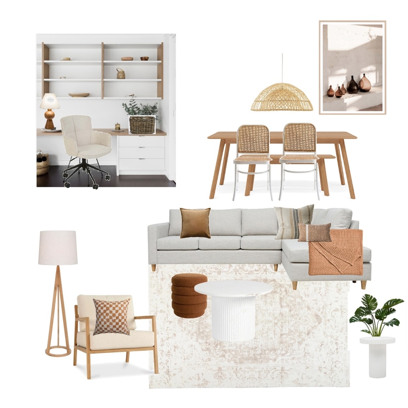 Living room 5 Mood Board by gawinka on Style Sourcebook