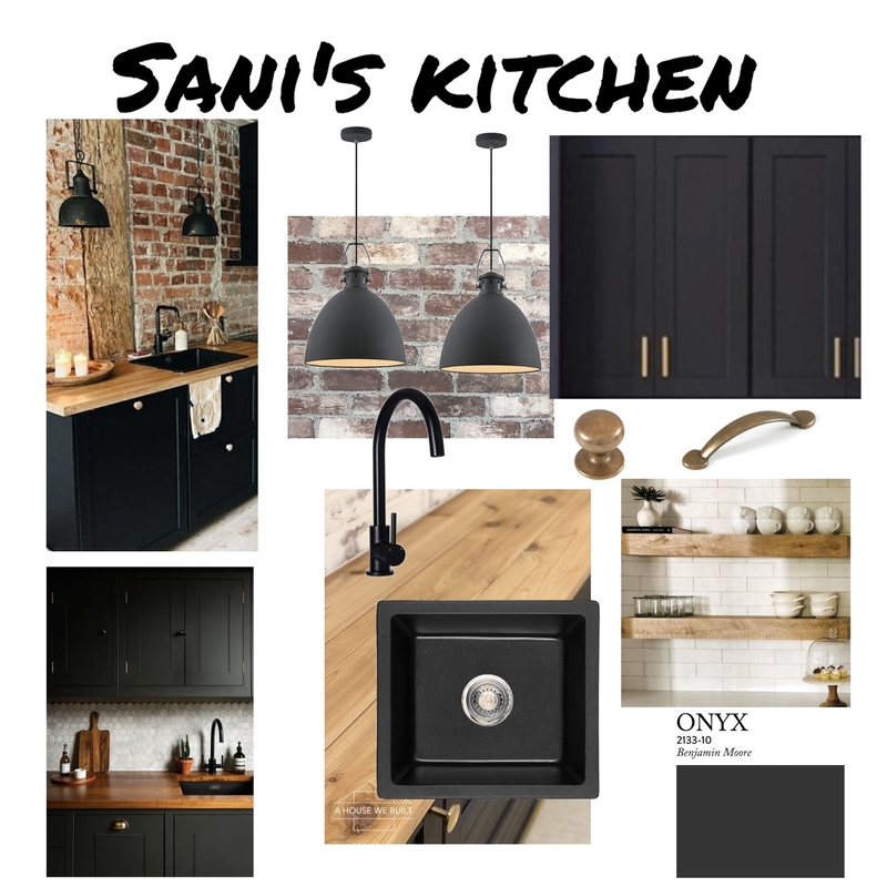 Sani's kitchen (1) Mood Board by Belindap on Style Sourcebook