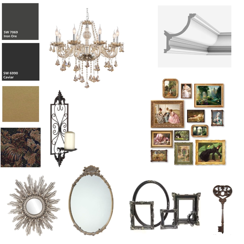 Chey Mood Board by briggieb101 on Style Sourcebook