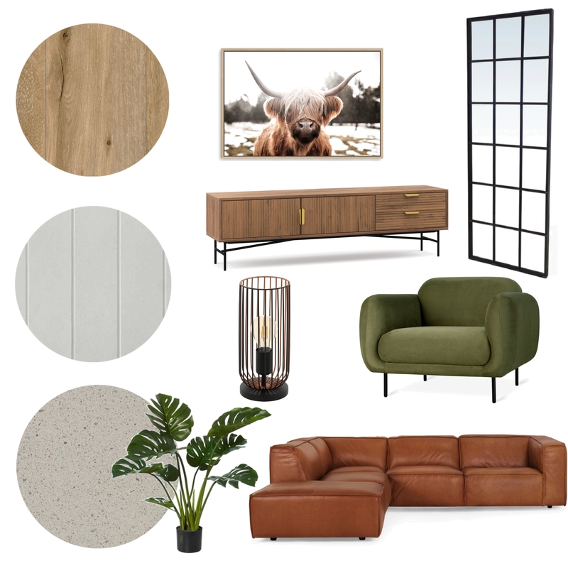 Living room Mood Board by JasminK on Style Sourcebook