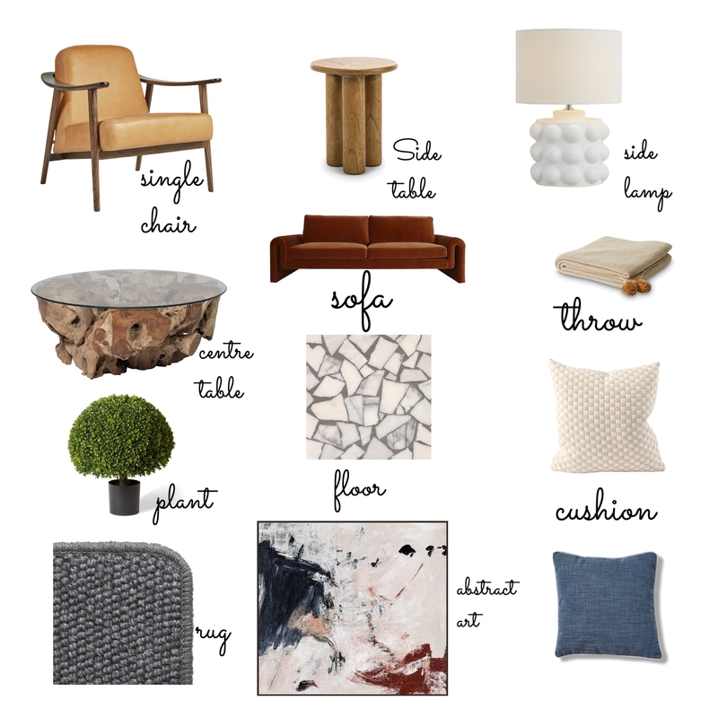 autum moods living room Mood Board by Akingbehin on Style Sourcebook