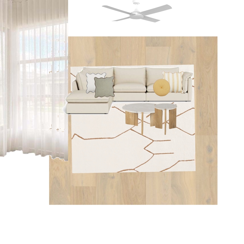 New House Living Room Mood Board by rileyn on Style Sourcebook