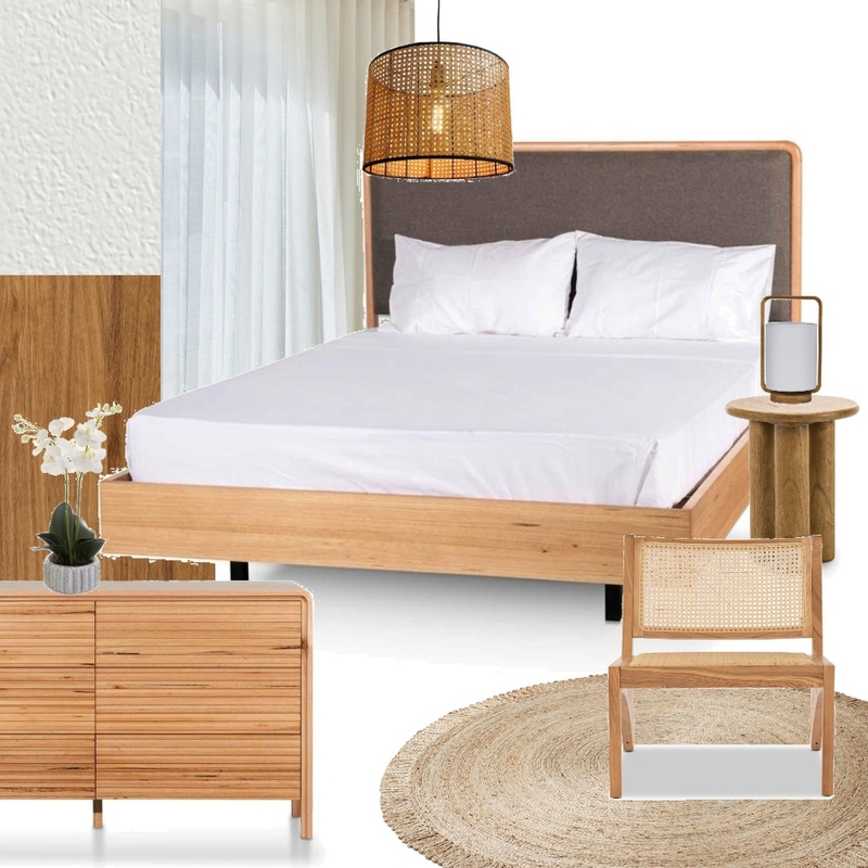 bedroom Mood Board by amoramoy on Style Sourcebook