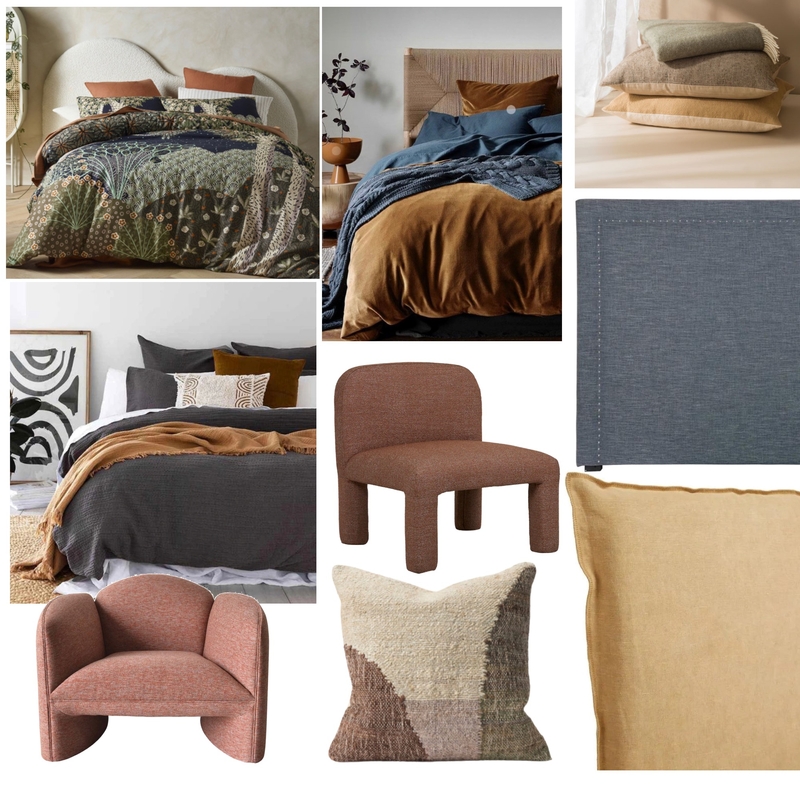 Ken & kerry Mood Board by Oleander & Finch Interiors on Style Sourcebook