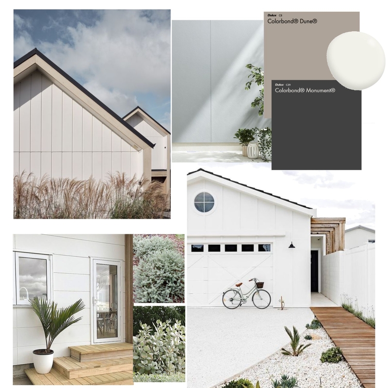 cottages Mood Board by Mon Laurie on Style Sourcebook